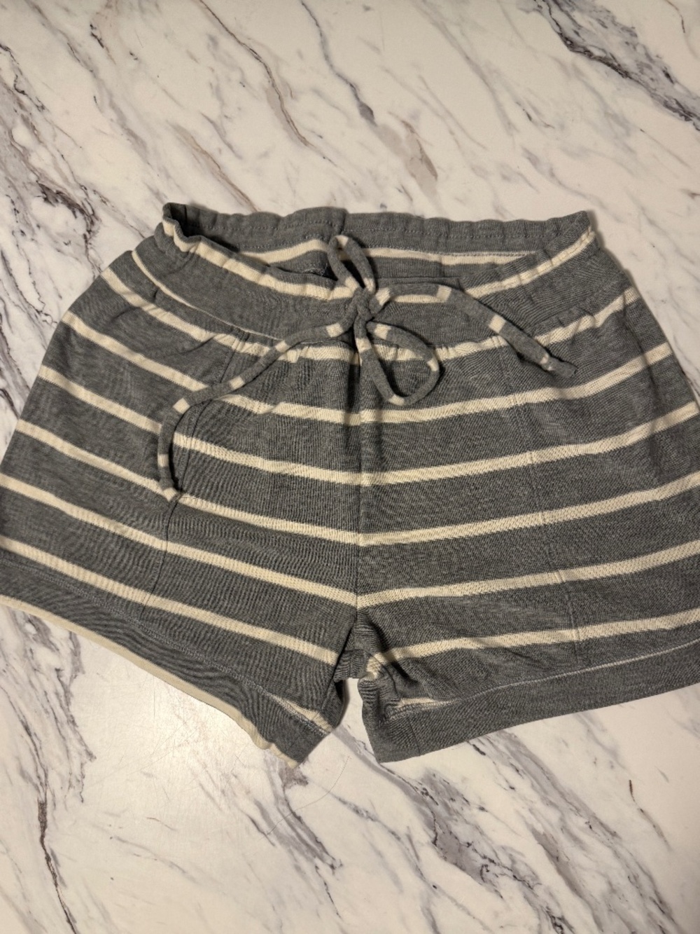 Chaser striped shorts